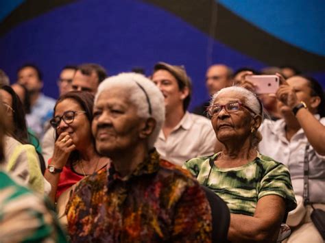 Sass E Cec Cones Da Cultura Penedense Falam Sobre A Poca De Ouro