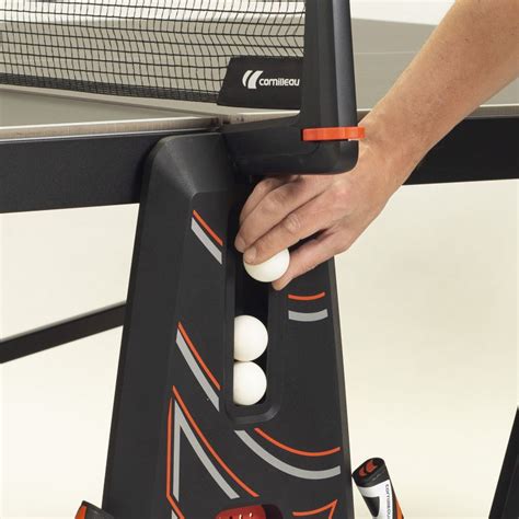 Cornilleau Sport X Outdoor Ping Pong