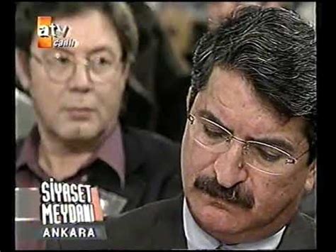 Siyaset Meydanı ATV 1999 YouTube