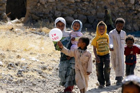 Mundo Vive Maior Crise Humanit Ria Desde A Guerra Alerta Onu