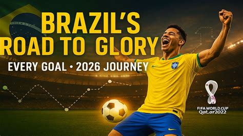 The Road To Glory Unpacking The Fivepoint Path To A 2026 World Cup Berth