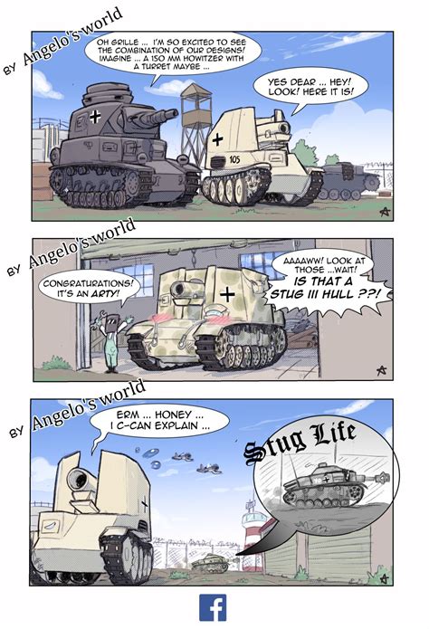 Pin On Tank Comics