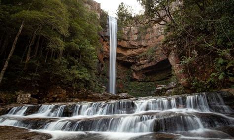 The Best Underrated National Parks In Nsw