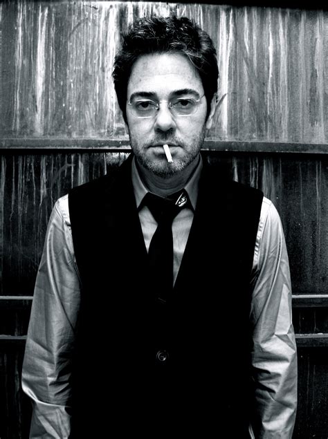 Bio | Steve Johnson FX