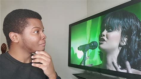 Rihanna Best Vocal Moments Reaction Youtube