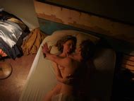 Naked Svenja Jung In The Palace II