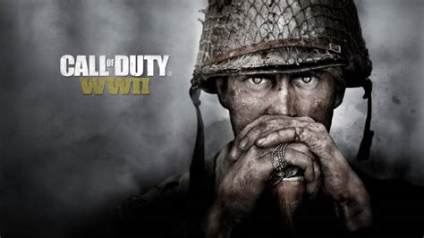 Call Of Duty Wwii Walkthrough And Guide