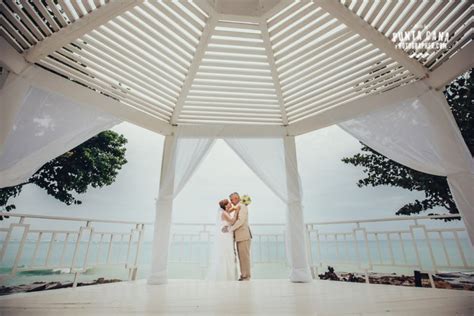 Dreams La Romana Wedding at Bayahibe - Damarys & Luis