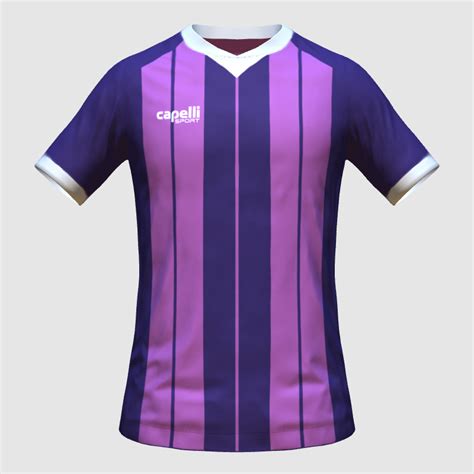 Vfl Osnabr Ck Home Fifa Kit Creator Showcase