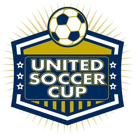 United Soccer Cup (Fall) - United Soccer Academy