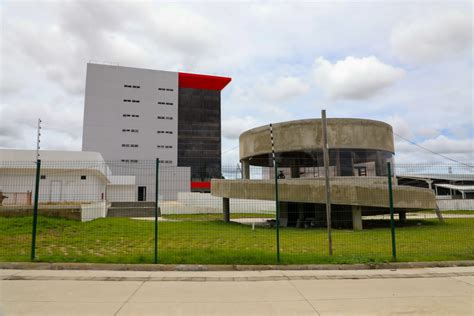 Nova Maternidade De Teresina Vai Ampliar Oferta De Ensino E Pesquisa