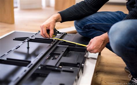 Measure Your TV Size With These 3 Easy Steps - The Display Blog