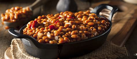 Boston Baked Beans ii Authentic Recipe | TasteAtlas