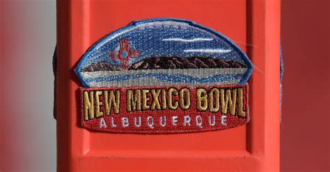 New Mexico Bowl Point Spread Picking New Mexico State Aggies Vs