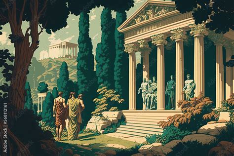 Greek Civilization