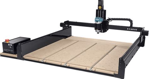 X Carve Affordable Cnc Machine 3d Carving Machine Inventables