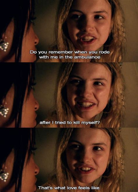 Quotes From Skins Uk. QuotesGram