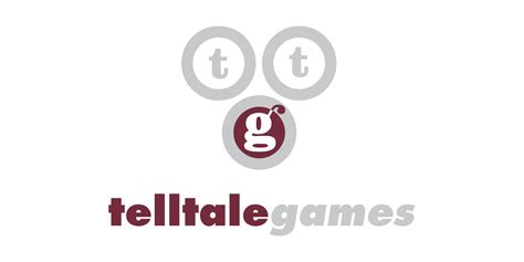 Telltale Inc. - Game Developer & Publisher