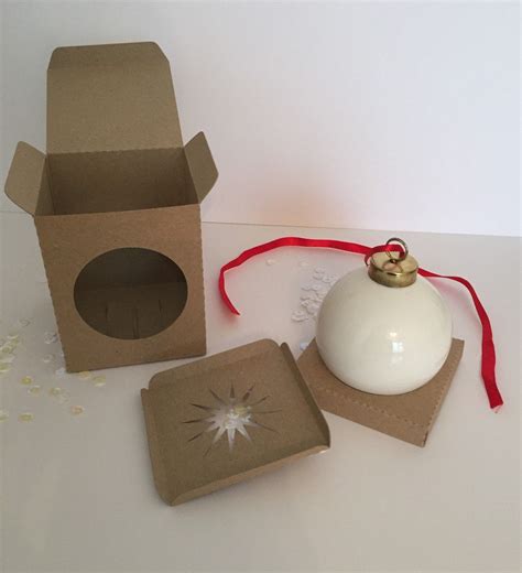 Boxes For Christmas Ornaments At Robert Thomas Blog