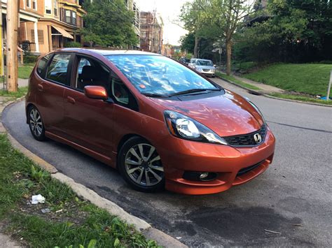 205 Tires On Stock Wheels And Coilovers Unofficial Honda Fit Forums