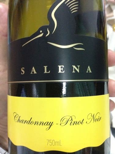 Salena Estate Chardonnay Pinot Noir Vivino Us