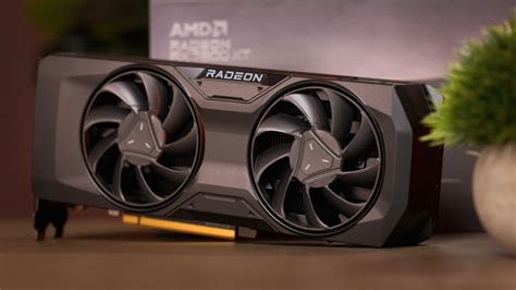 AMD Radeon RX 7800 XT Desktop Grafikkarte Im Test GeForce 52 OFF