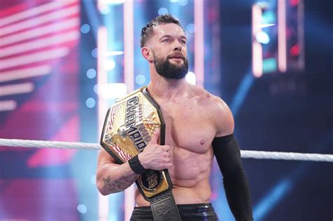 Finn Bálor é o novo United States Champion WWE Fãs BR Amino