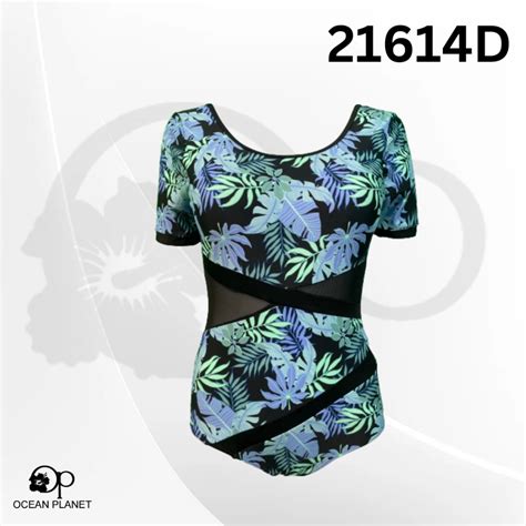 D Opswimwear Fashion One Piece Bikini On Style With Padded Bra Comfortable To All Women