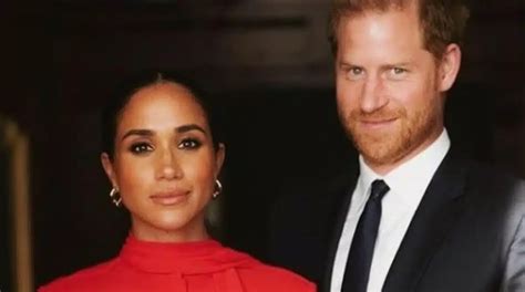 Meghan Markle Faz Primeira Apari O Ap S Not Cias De Separa O