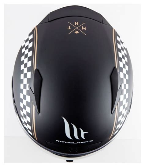 MT Helmets Casco Integral Matrix Cafe Racer Atelier Yuwa Ciao Jp