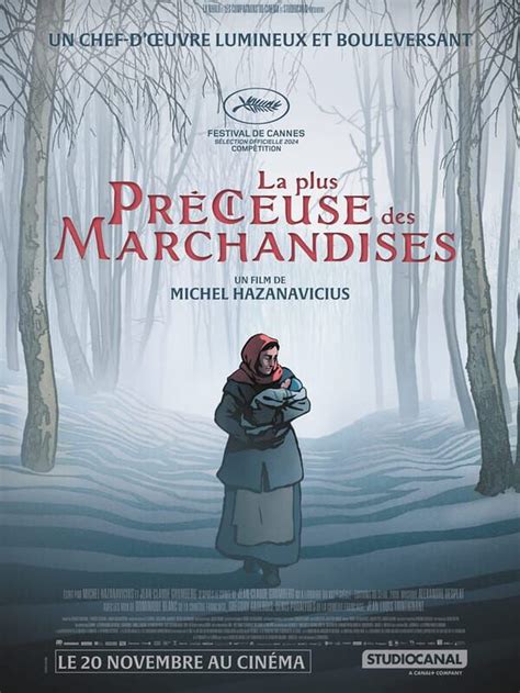 La Plus Pr Cieuse Des Marchandises Bande Annonce Du Film S Ances