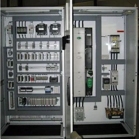 Ac Drive Control System At Best Price In Kolkata By Concept Automation