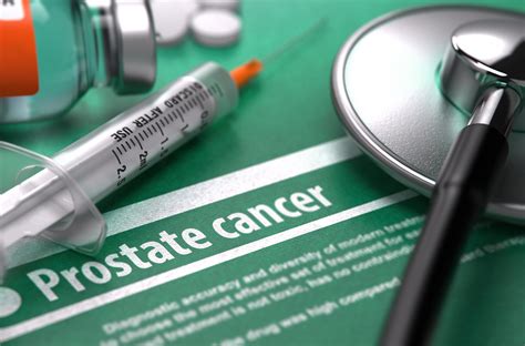 Life Extending Prostate Cancer Drug Rejected For Nhs The Independent