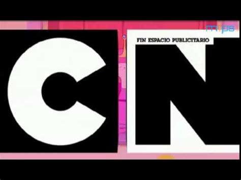 Cartoon Network La Memorias De Skips Bumpers Youtube