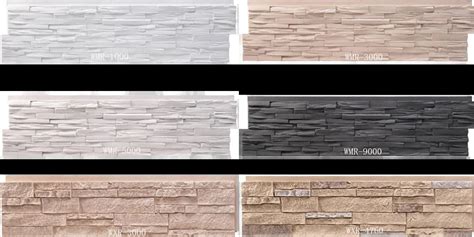 Polyurethane Foam Stone Wall Panels For Exterior - Buy Polyurethane ...