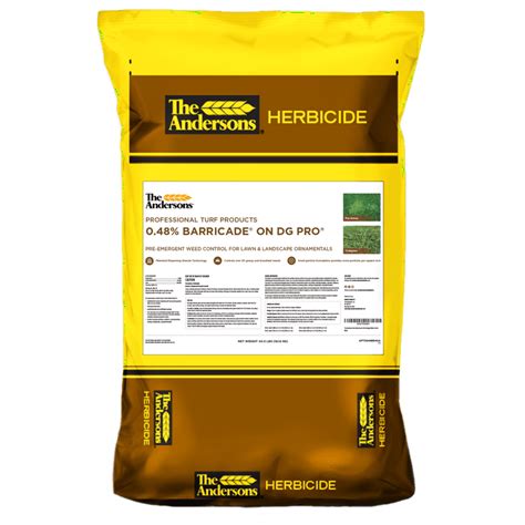 Gemini Granular Pre Emergent Herbicide 50 Pound Bag 45 Off