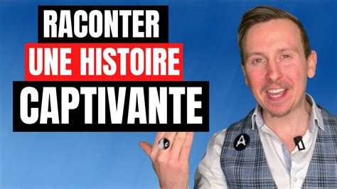 6 clés indispensables pour créer une histoire captivante YouTube