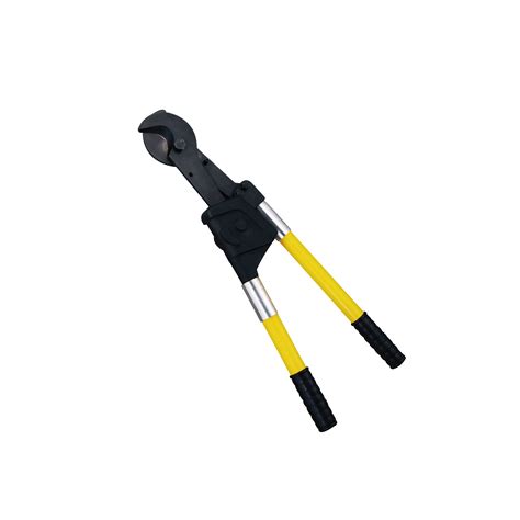 Hand Cable Cutters Products Hydraulic Tool ManufacturerLUN YUAN