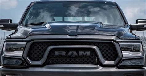 Ram Interior Features Hendrick Dodge Cary Near Apex