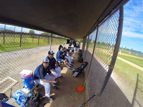 Suny Canton Baseball 2015 Suny Canton Roos Roll In 2 Well Played Games