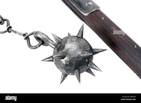 Armas Medievales Fotografías E Imágenes De Alta Resolución Alamy