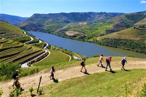 Northern Portugal Tour Portuguese Way To Santiago