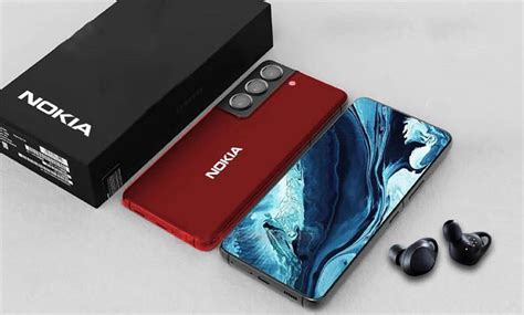 nokia beam     specifications  price