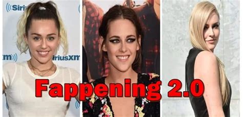 Fappening Nude Images Of Miley Cyrus Kristen Stewart Lindsey Vonn Katharine Mcphee And