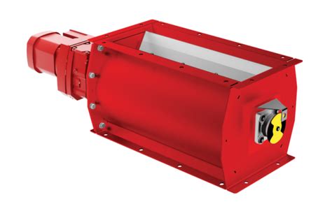 Explosion Isolation Diversion Boss Products Ast Canada