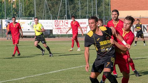 Esordio Col Botto Per Il Ravenna Con La Pistoiese Gadda Incontriamo