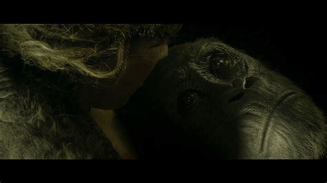 The Legend Of Tarzan Hd 2016 Kalas Death Youtube