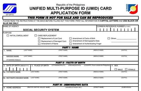 How to Get UMID ID in the Philippines: 2021 Updated Guide