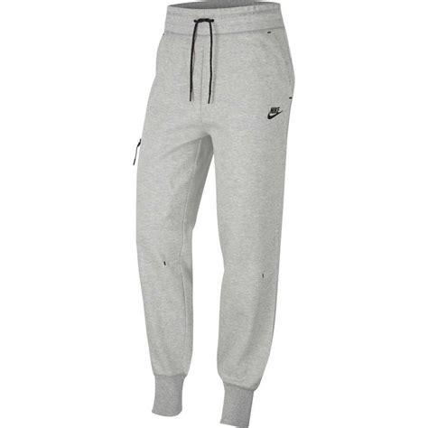 Nike Nsw Tech Fleece Essential Hr Pant Kadın Eşofman Altı Cw4292 063