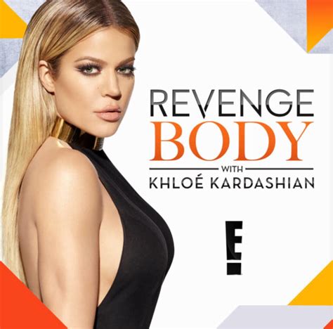 REVENGE BODY WITH KHLOE KARDASHIAN - 360 MAGAZINE - GREEN | DESIGN ...